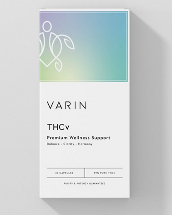 30 Day VARIN Life. Weight Management. 1-Month Supply